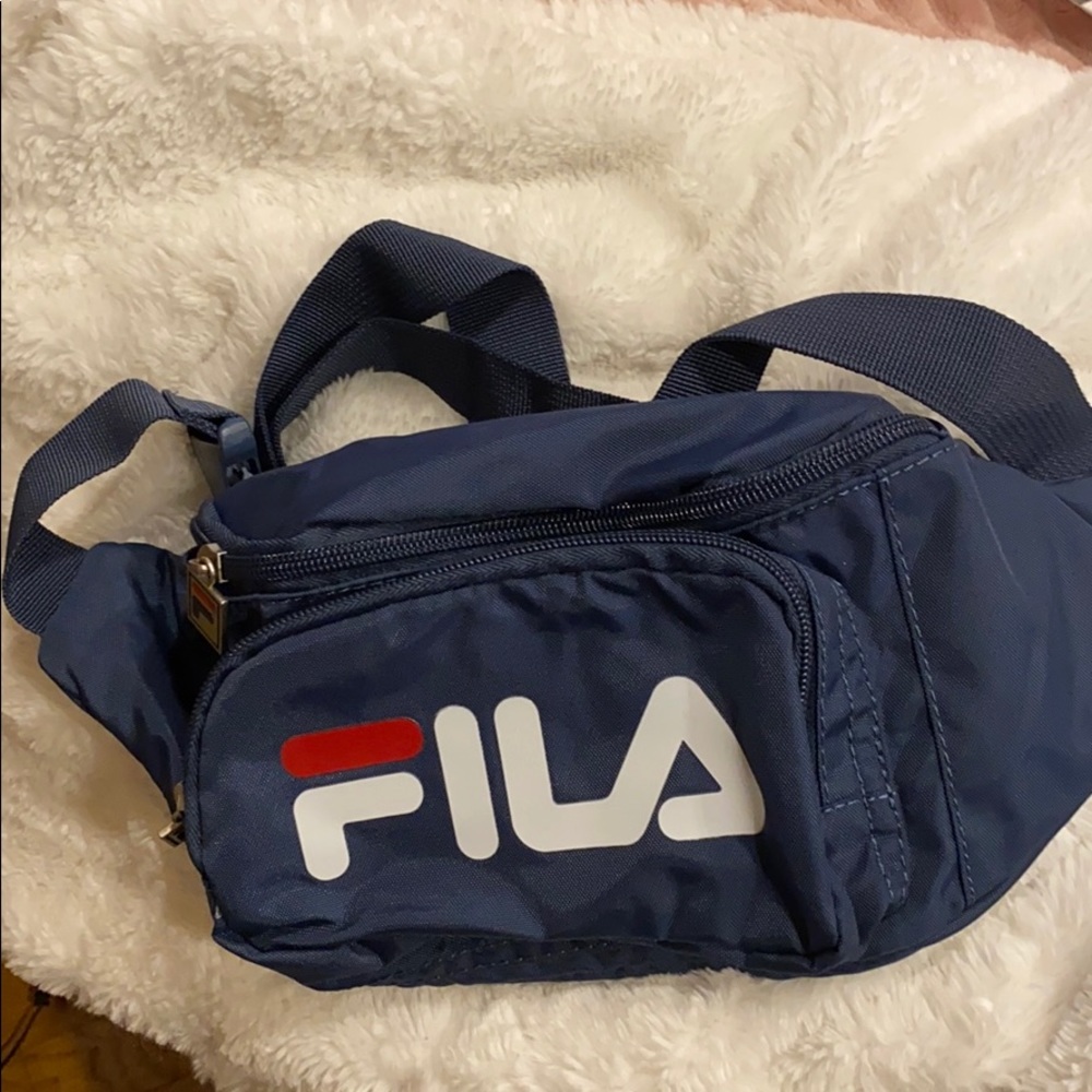 FILA Fanny Pack